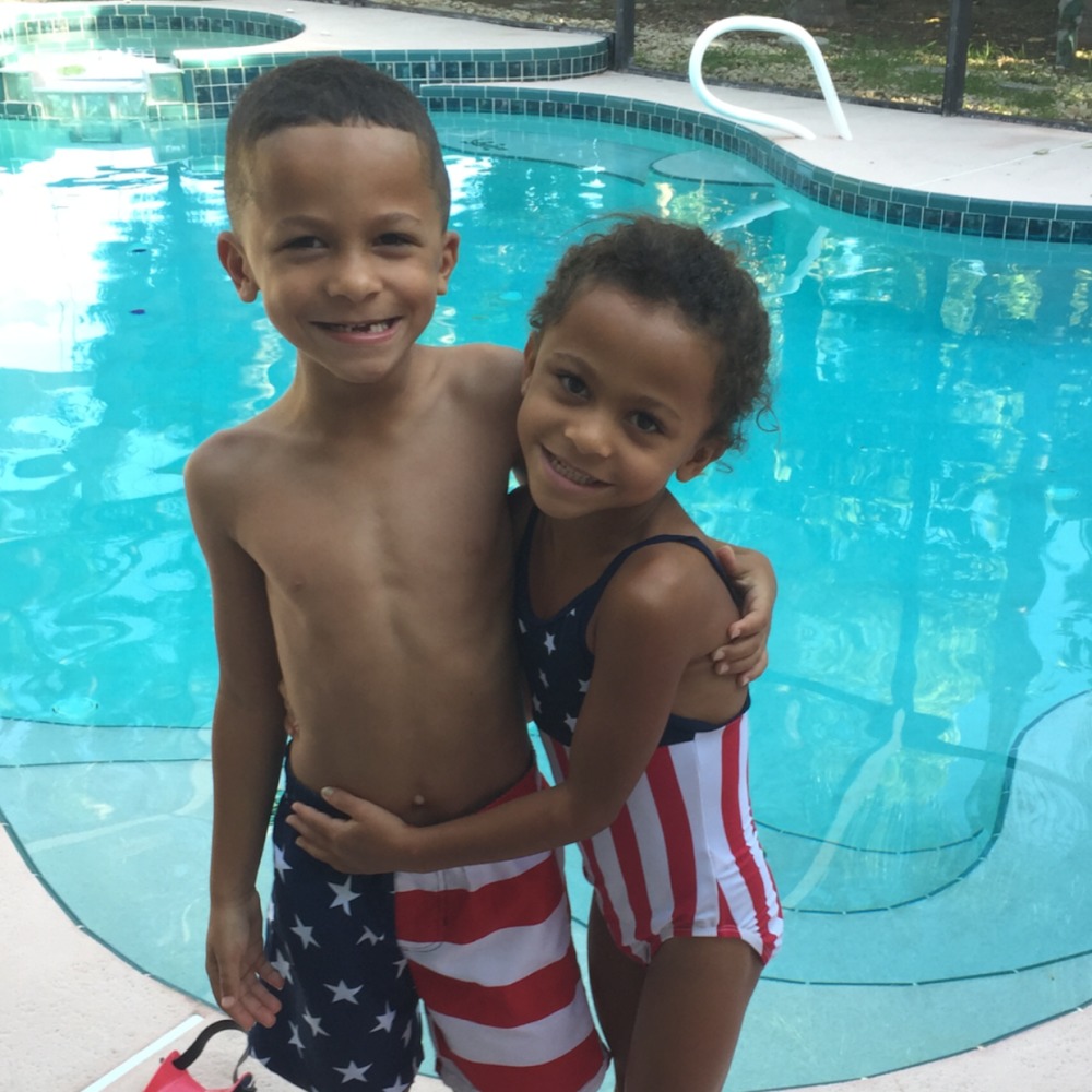 Meet your Posher, Brooke